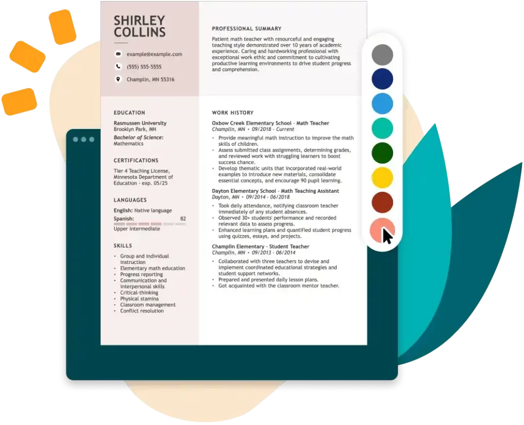 TUVISEN | Smart Form